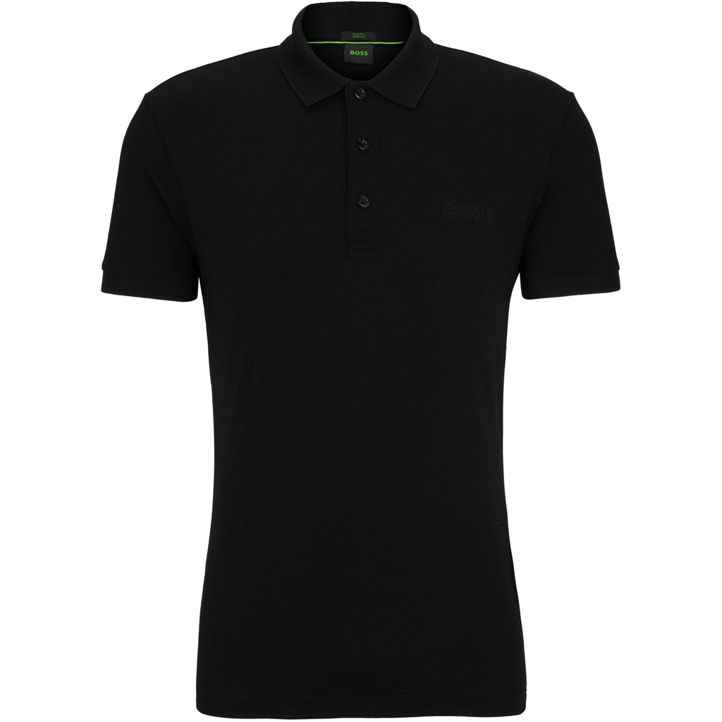 Hugo Boss Paule 10226584 01 - Black 001